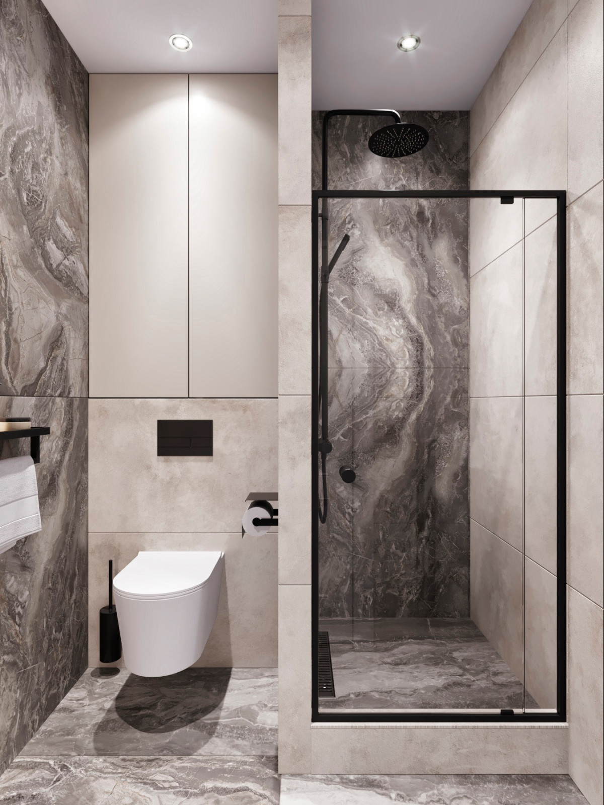 Квартира ЖК "3 Богатыря"