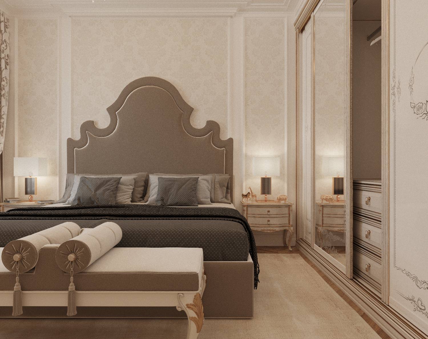 Еще одна "Балтийская жемчужина"