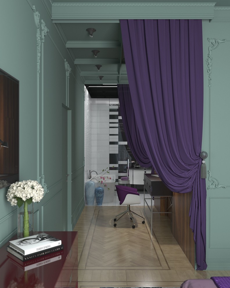 Клубный дом "Баркли"