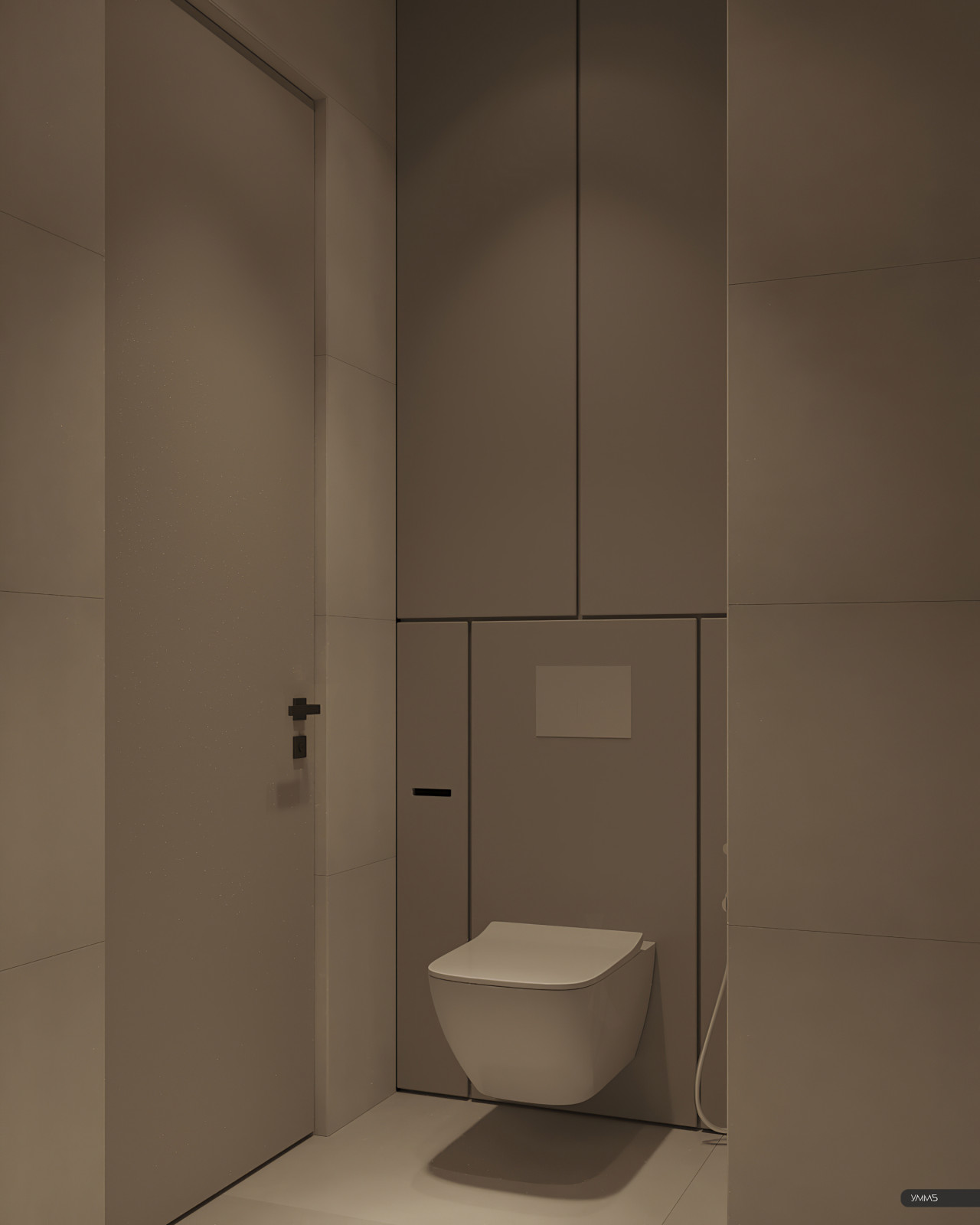 LINE PARK | Квартира 77м²