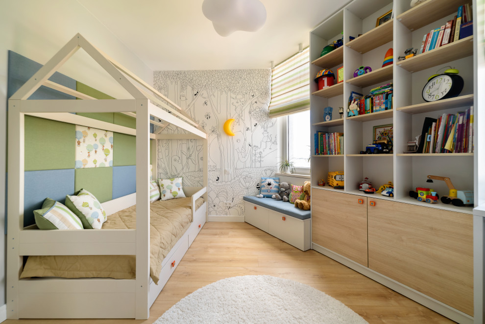 квартира ул. Орудиная