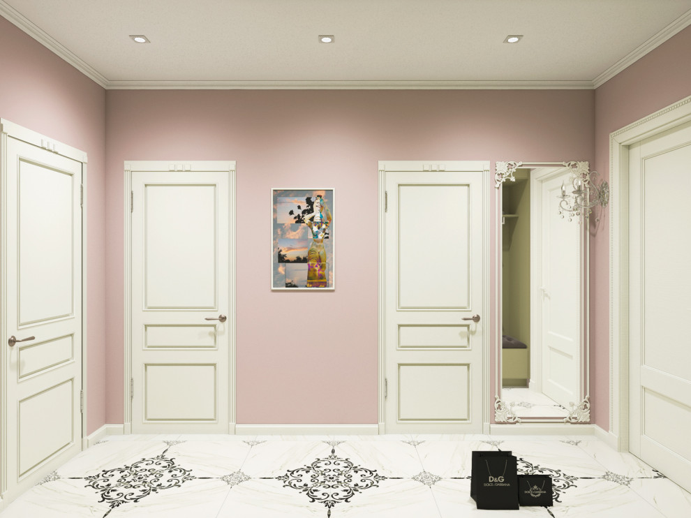 ЖК Аквамарин г. Зеленоградска