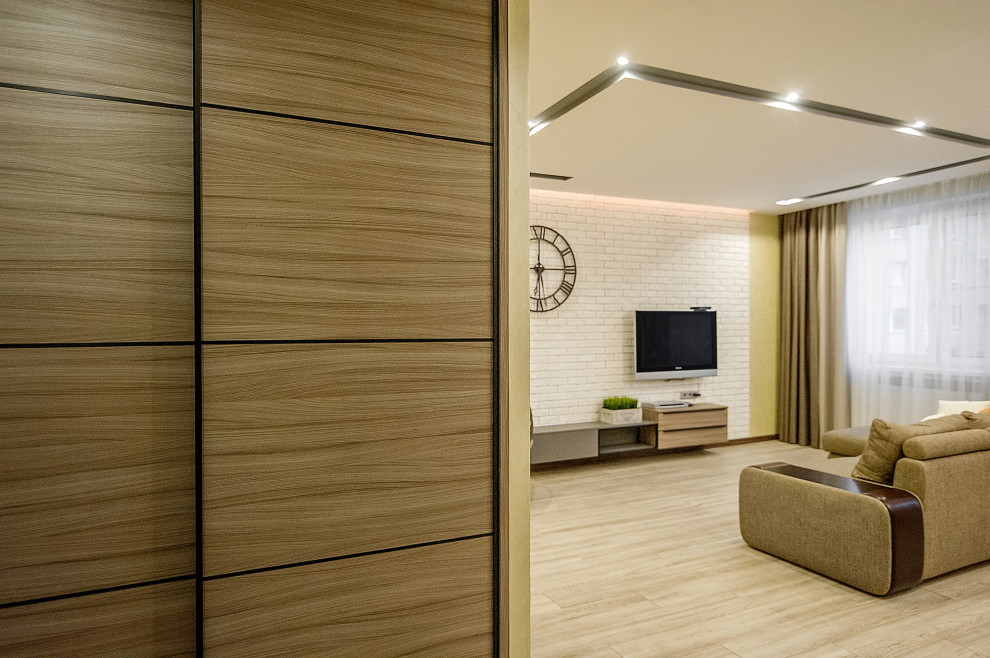 Как по линейке