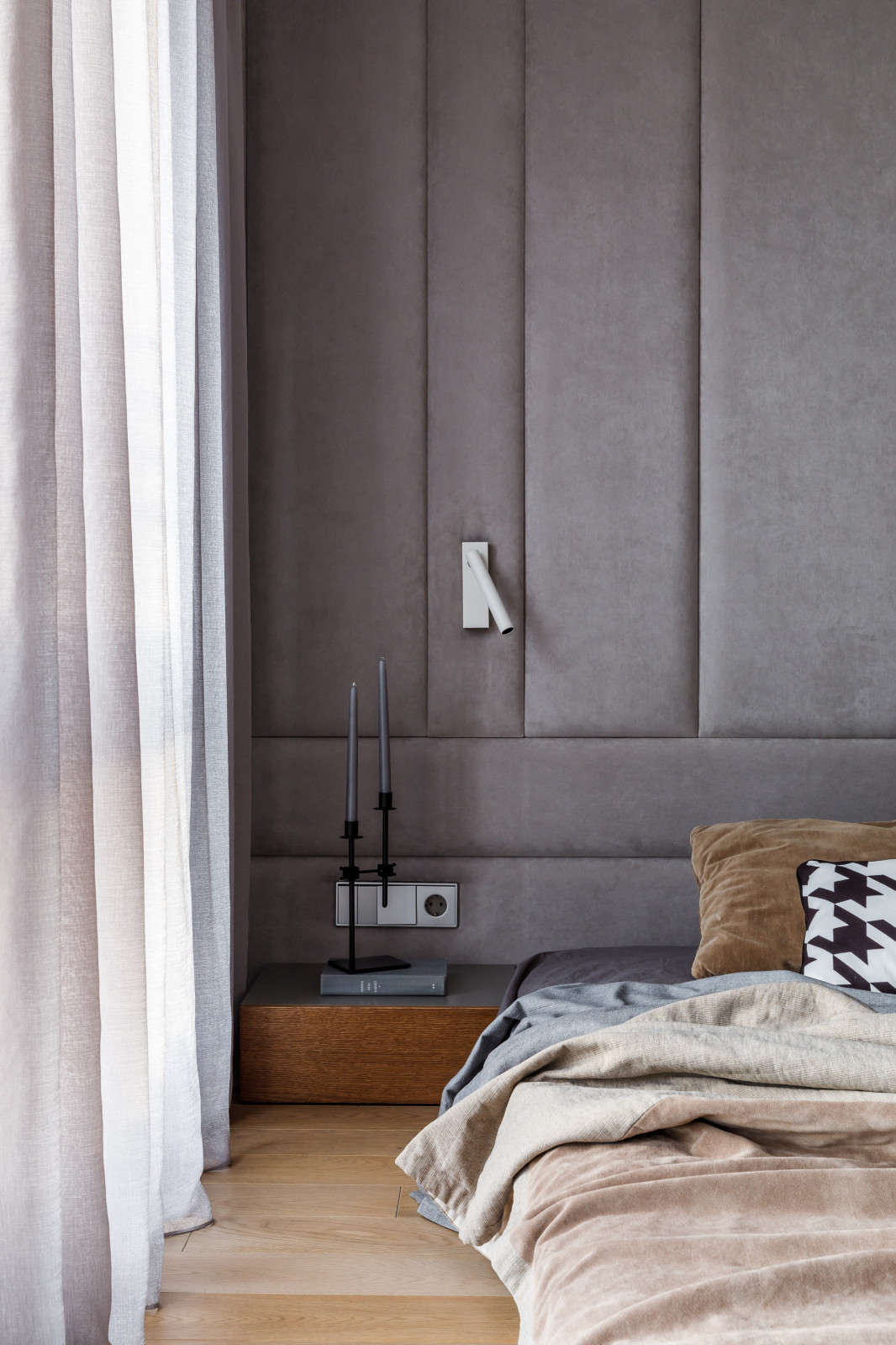 Квартира для молодой семьи