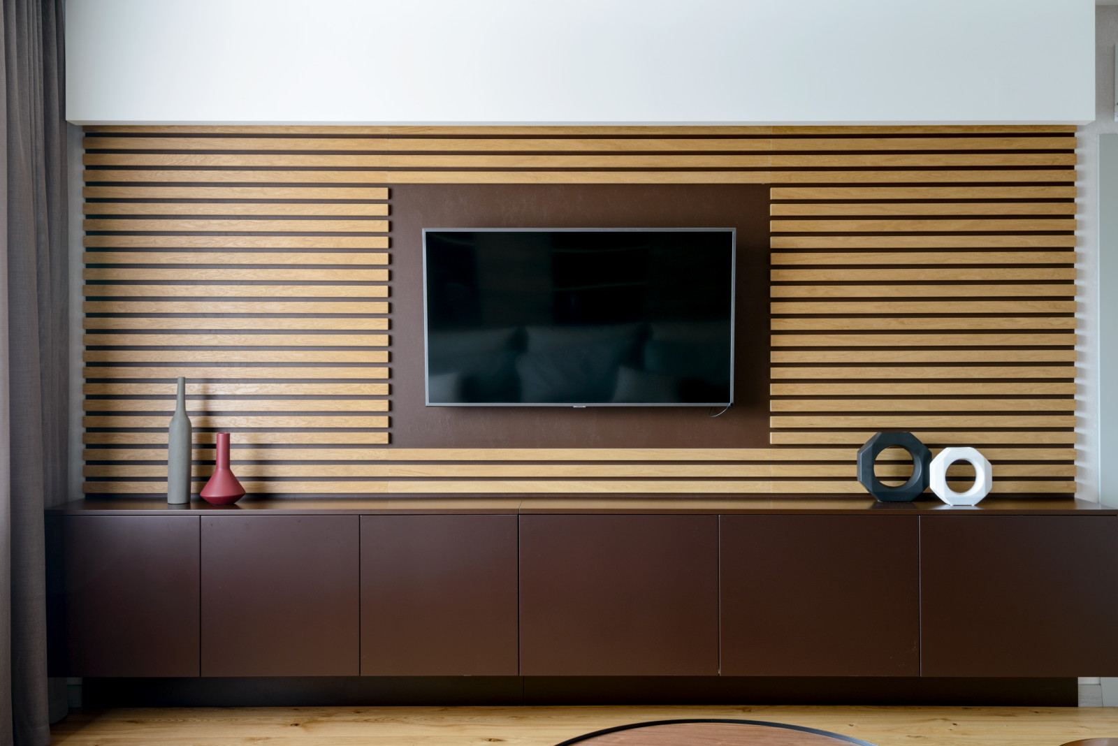 Квартира в ЖК Переулок Бульварный