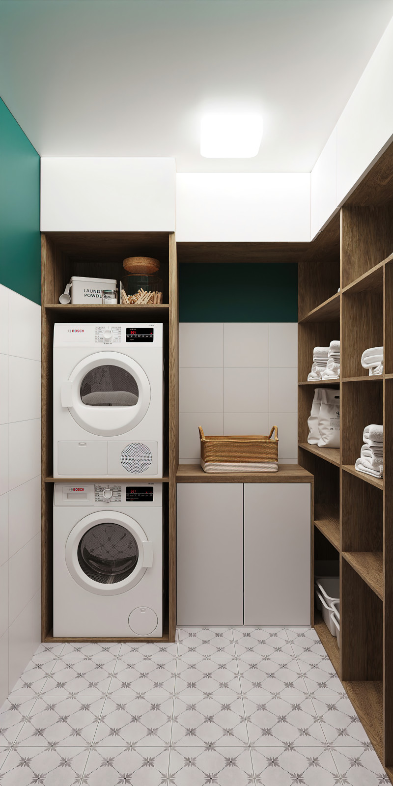 Обложка проекта: ЖК Тринити