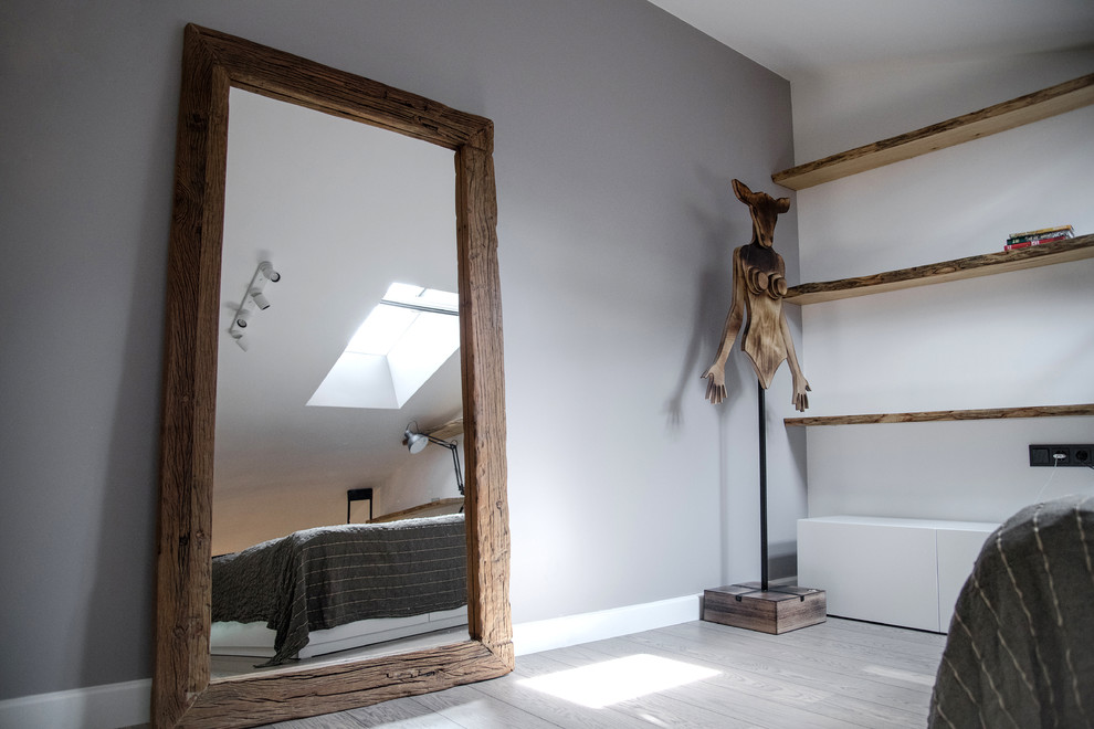 Cozy Loft на Вознесенском