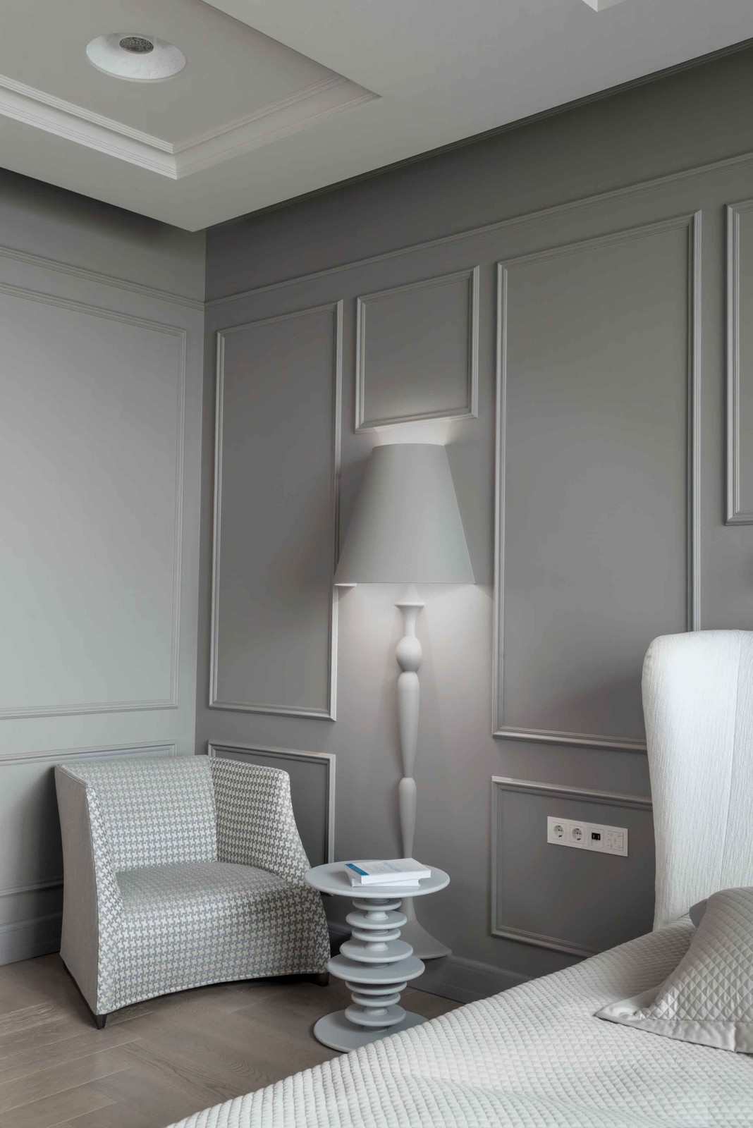 Квартира на ул.Пырьева