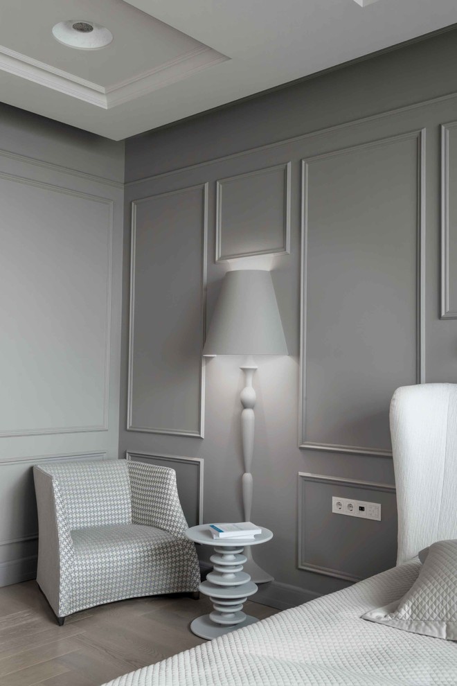 Квартира на ул.Пырьева