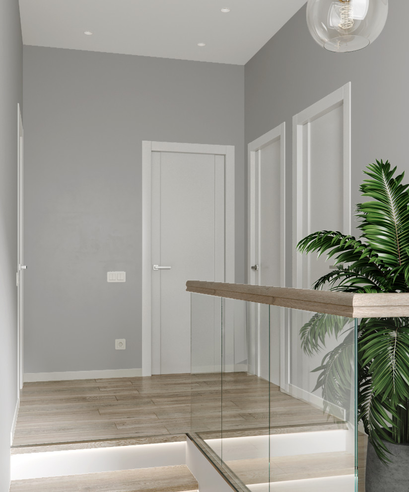 Загородный дом, Московской область