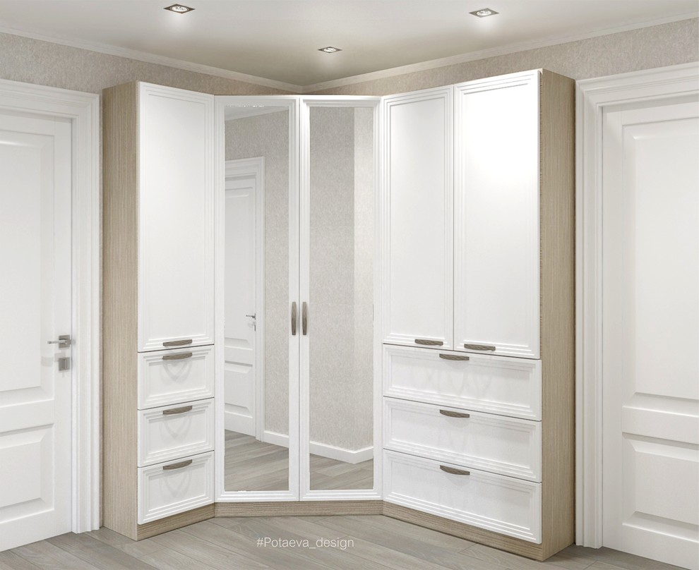 Ул. Адриена Лежена