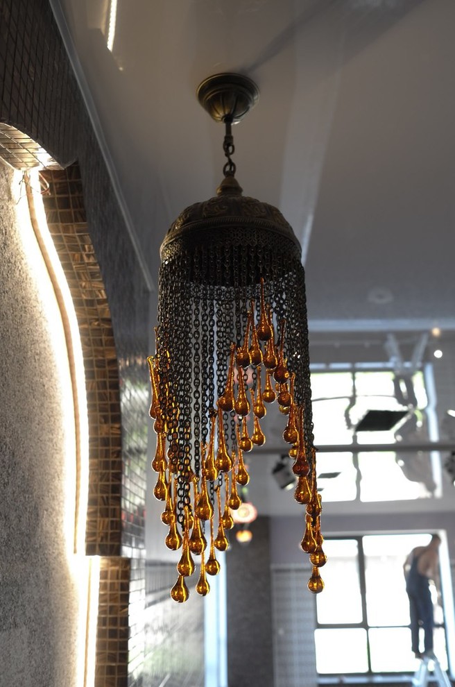 Коттедж 700м2