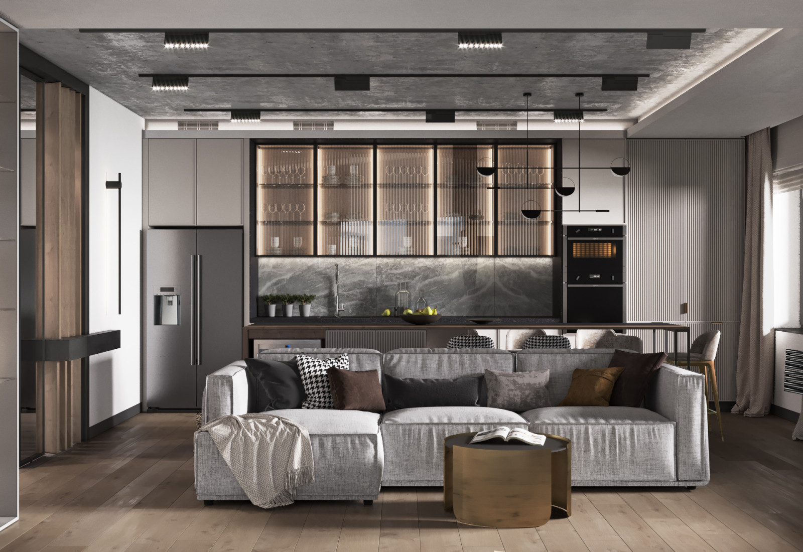 Москва, академика Павлова