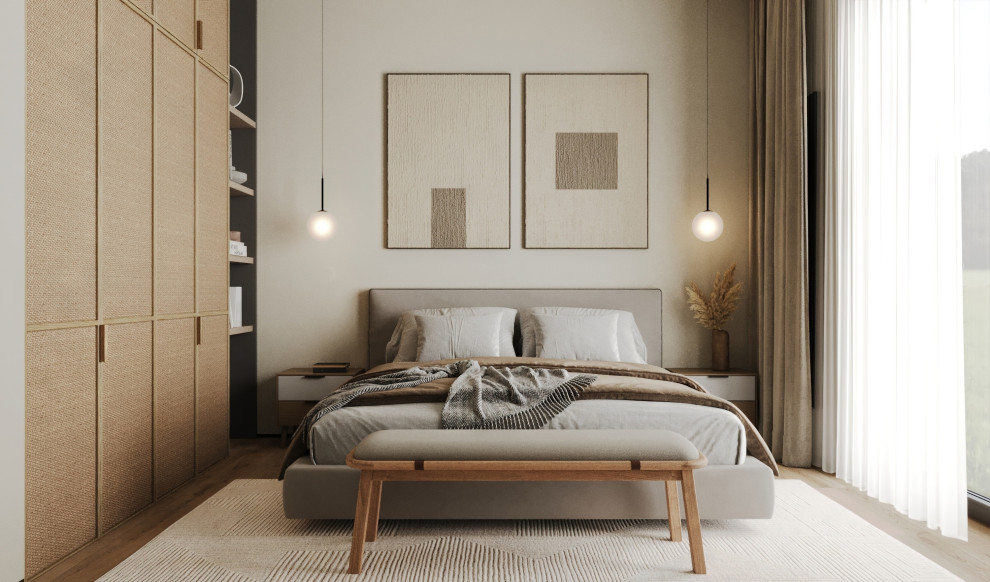 Дом 200 м2 в селе Кунгурка