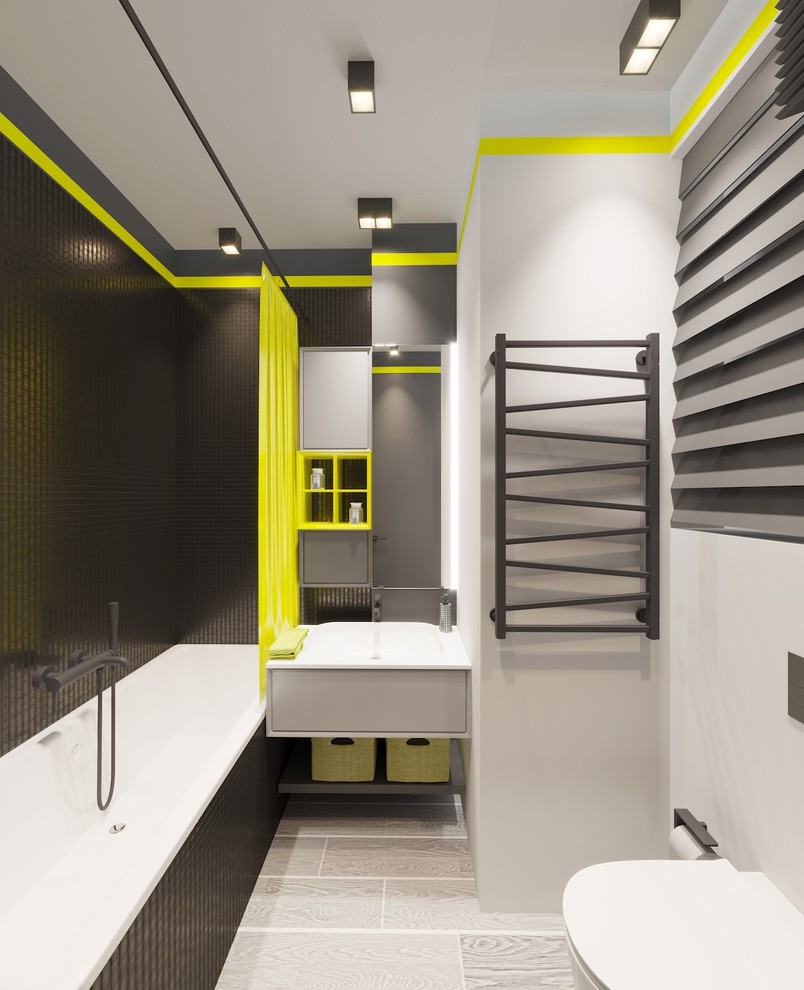 Студия на Разночинной