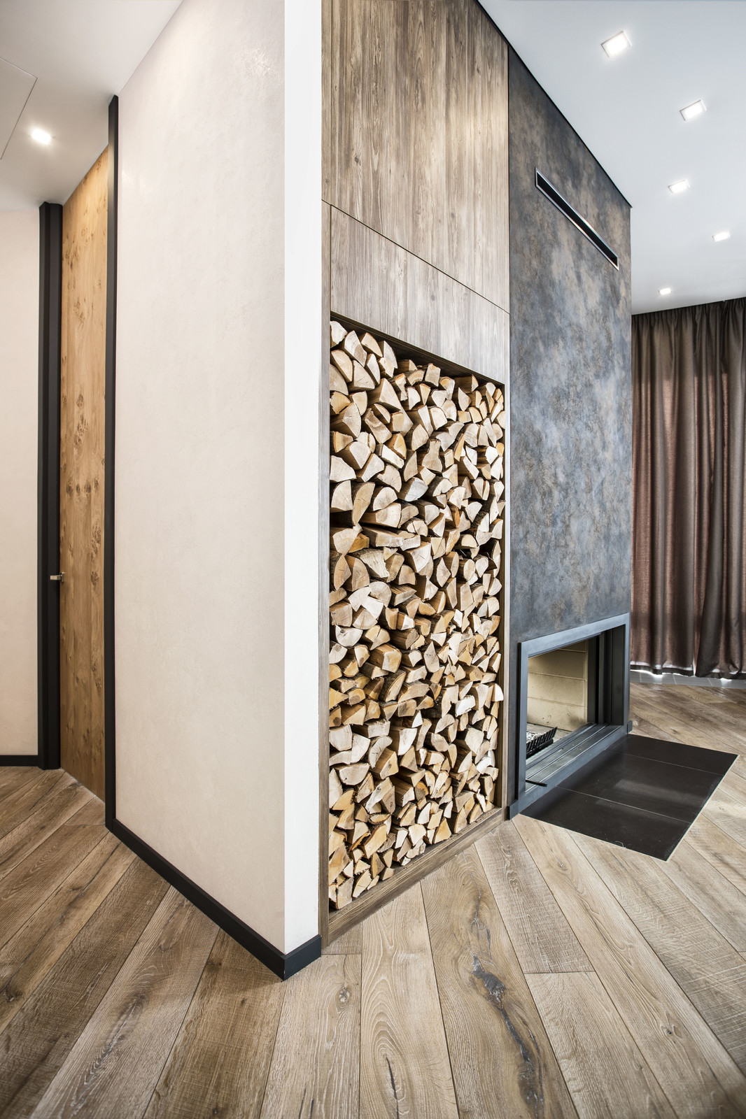 Квартира в Заречье