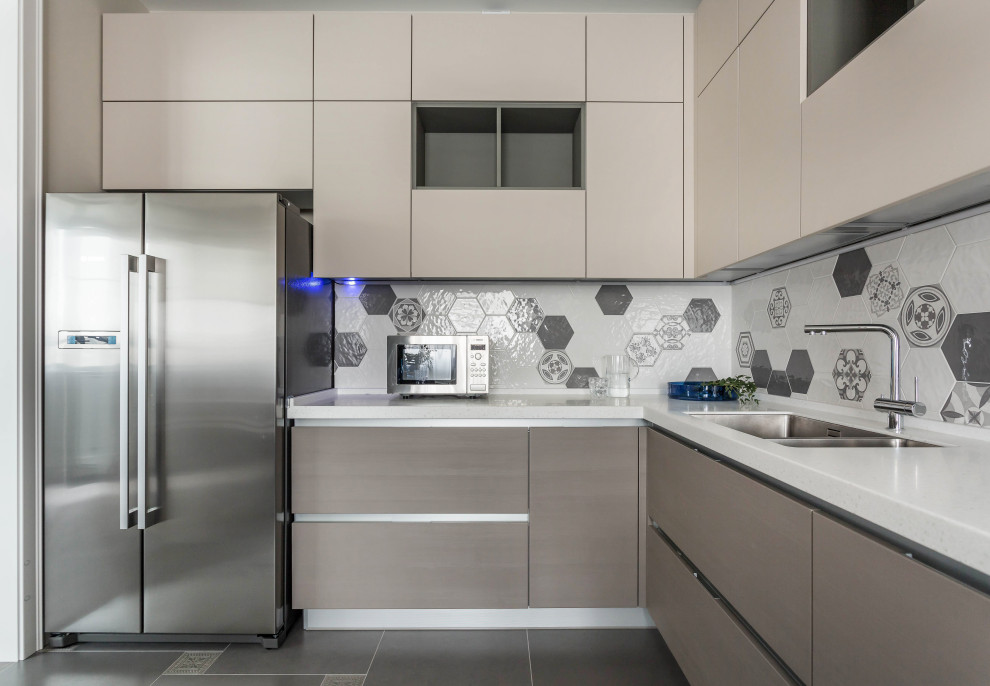 Квартира на Ленинском проспекте