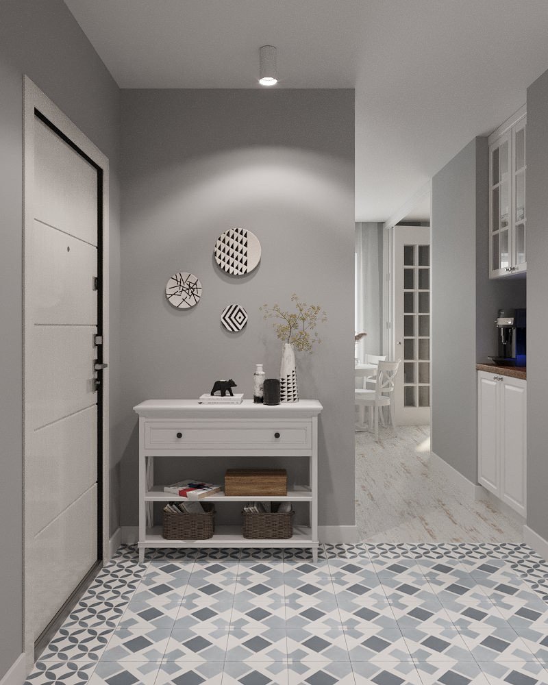 Квартира "Греческое настроение " в Люберцах