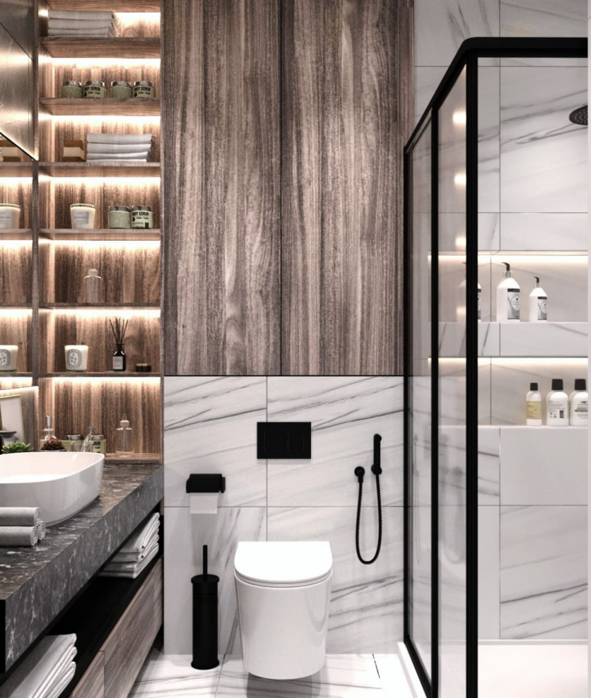 Проект: Квартира 47 м.2