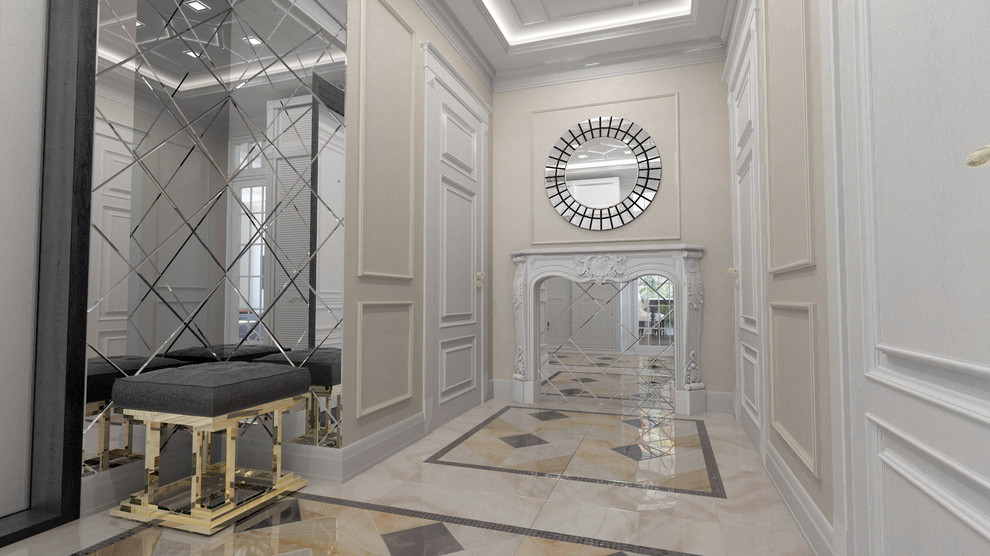 Квартира в жилом комплексе "Сердце Каспия" в г. Астрахань