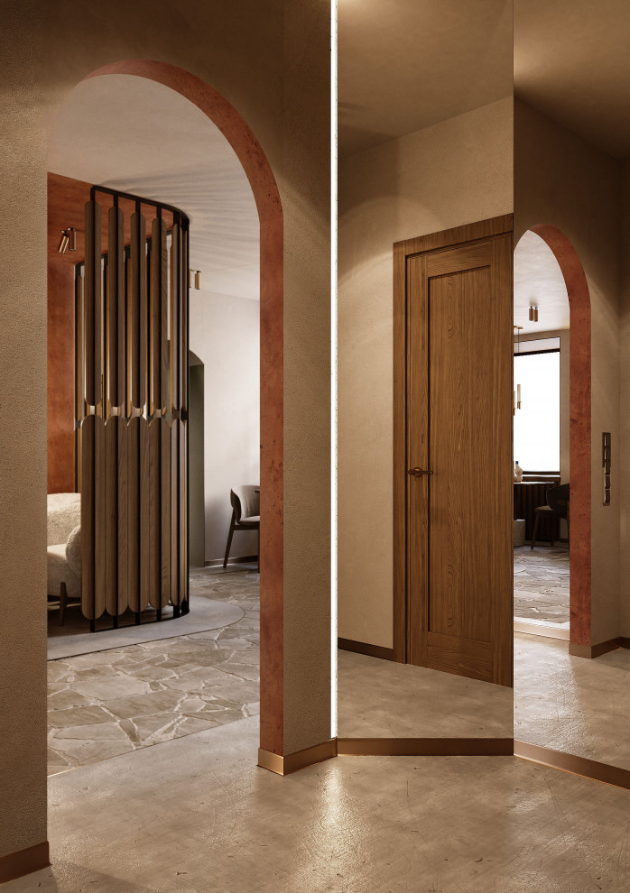 Ресторан Итальянская