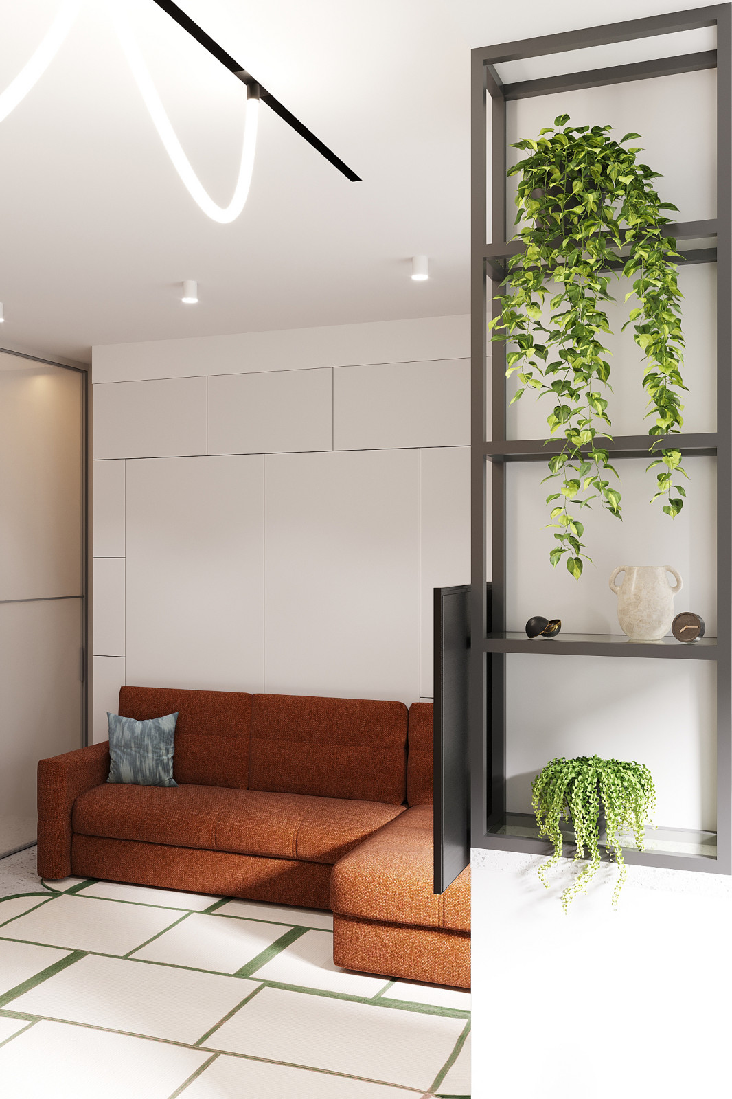 35 Академгородок