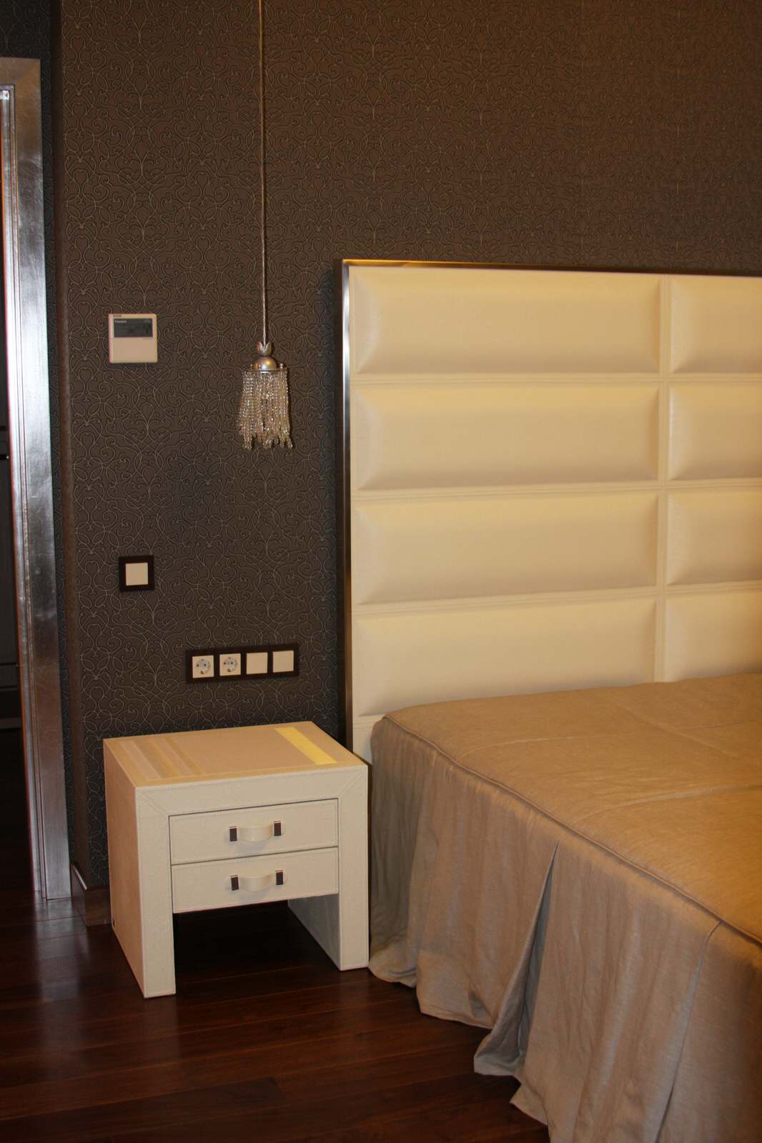 Роскошь в мелочах