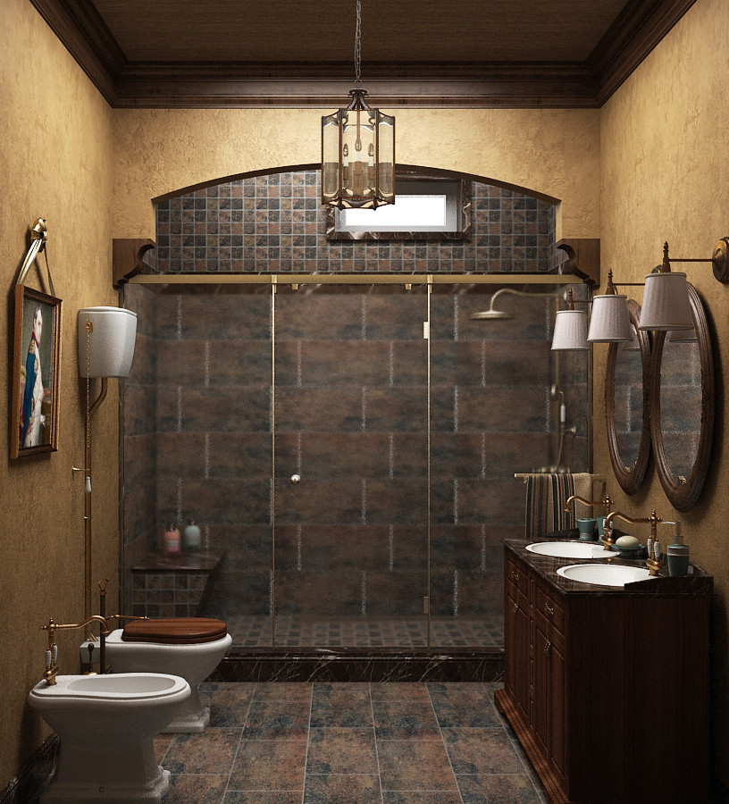 Мой Дом-моя крепость