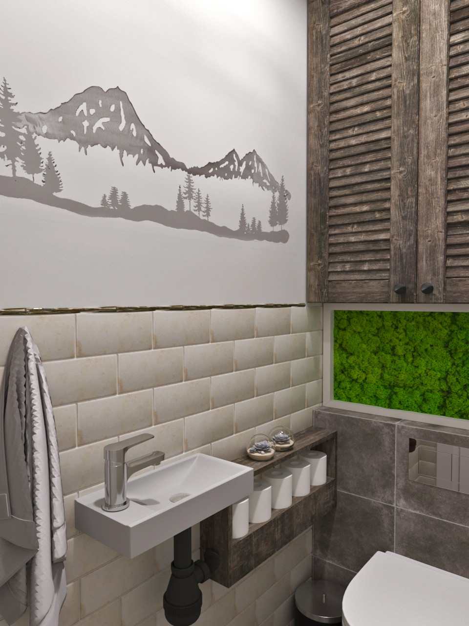 Сохраняя советские вещи