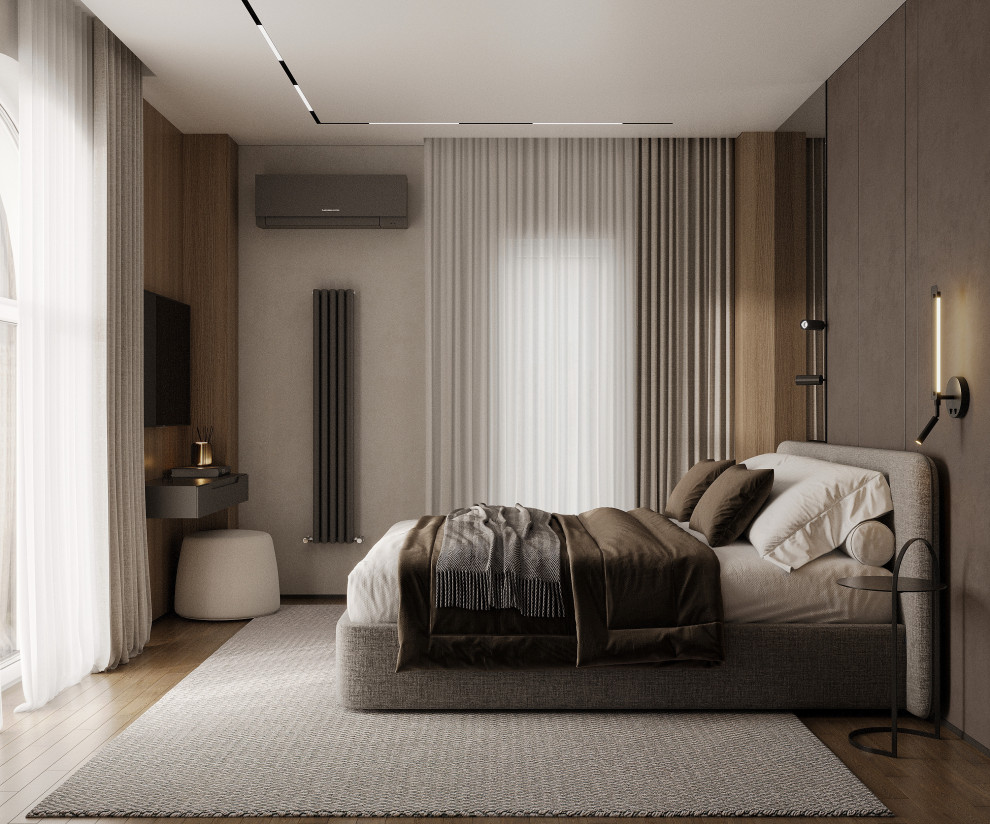 Квартира на набережной