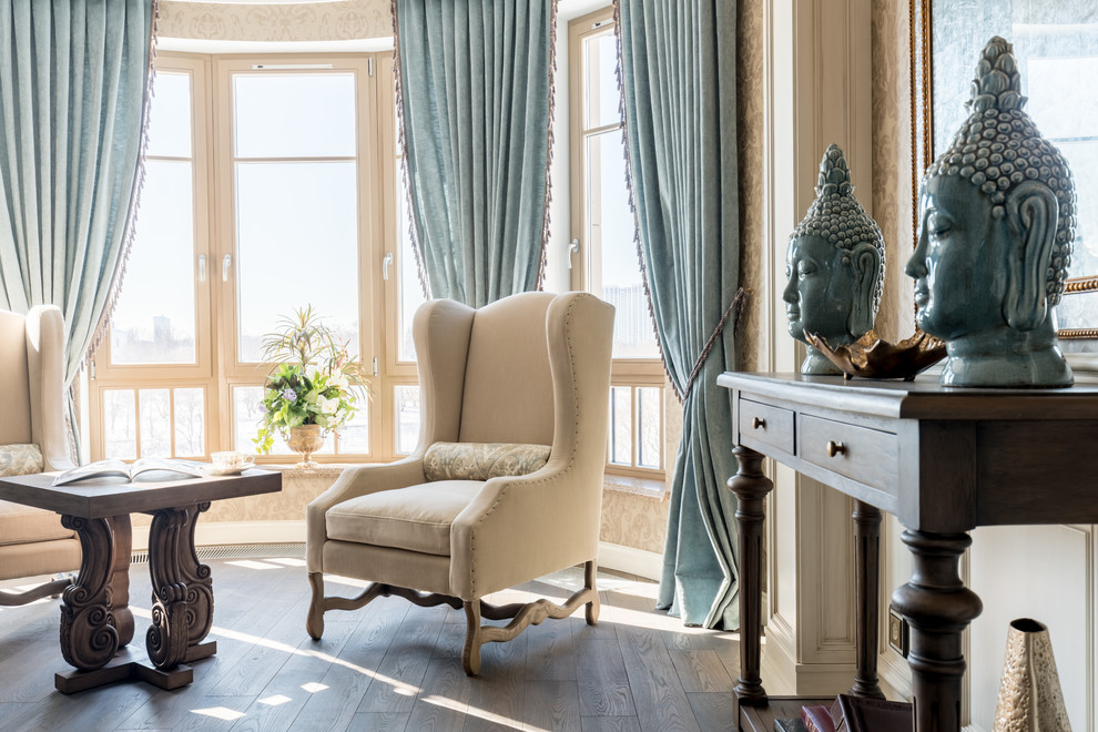 Квартира ЖК Виноградный