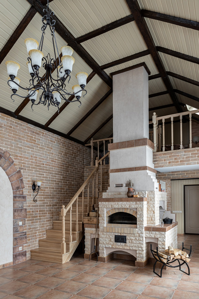 Загородный дом