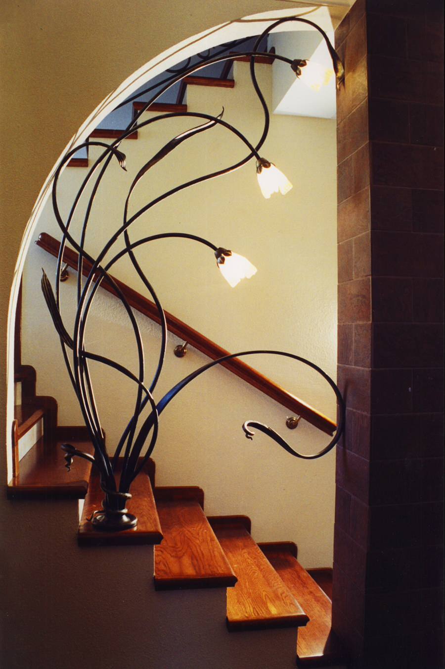 художественная ковка