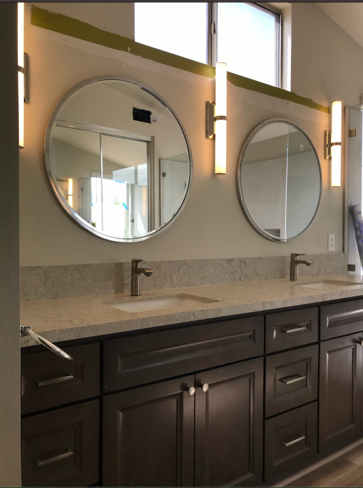 Bathroom Remodels