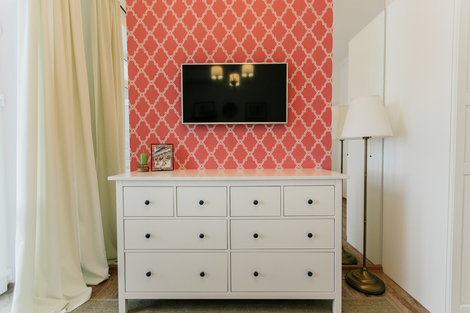 Путешествия в Геную