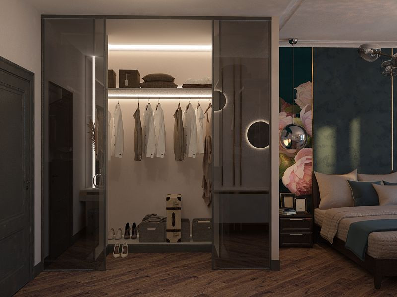 Квартира на ВДНХ