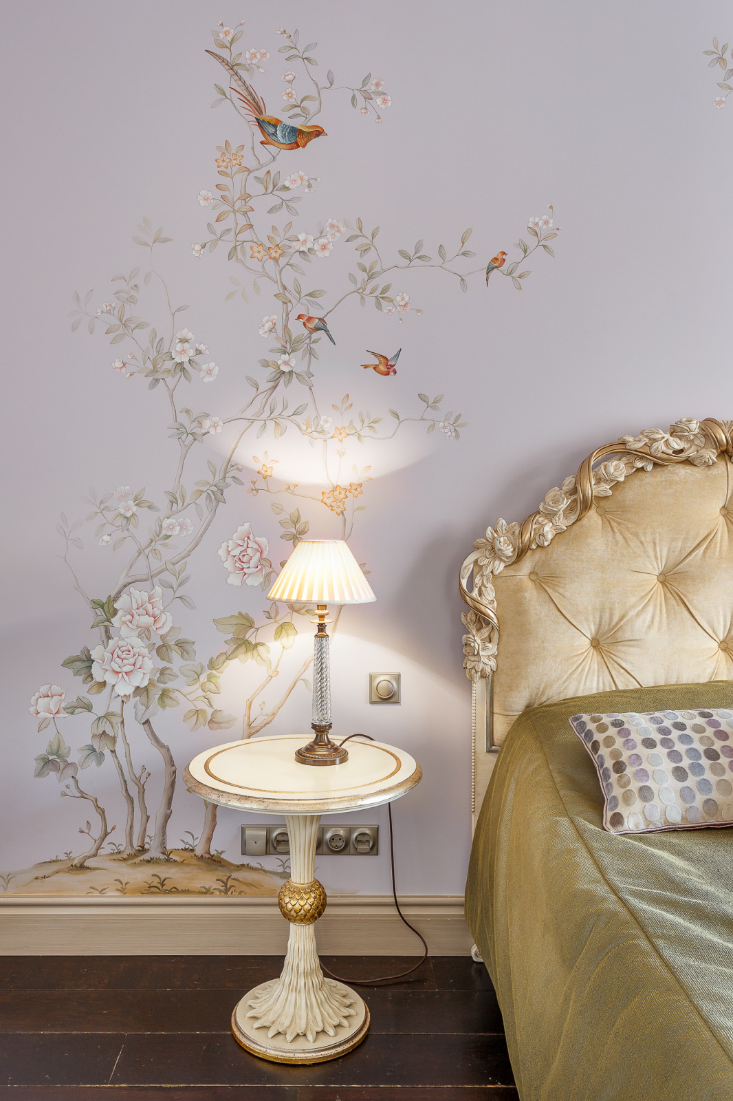 Частные апартаменты #7