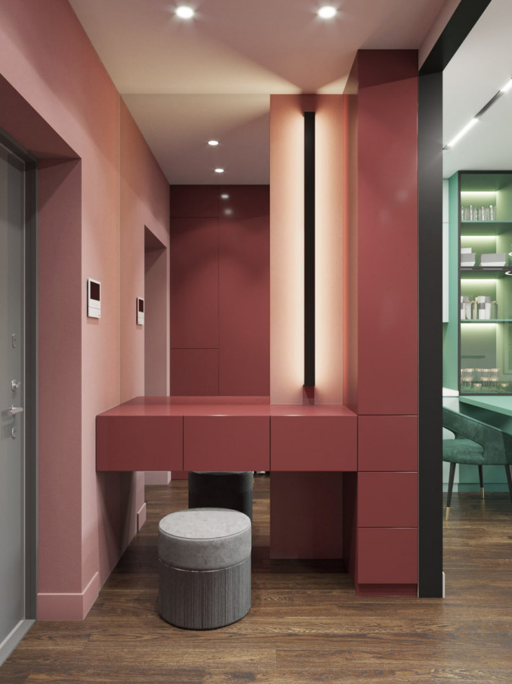 Обложка проекта: ЖК Фили Сити