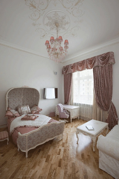 Квартира на ул. Тверская