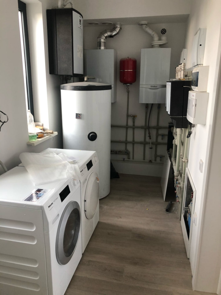 Вилла Дель Мар Крым