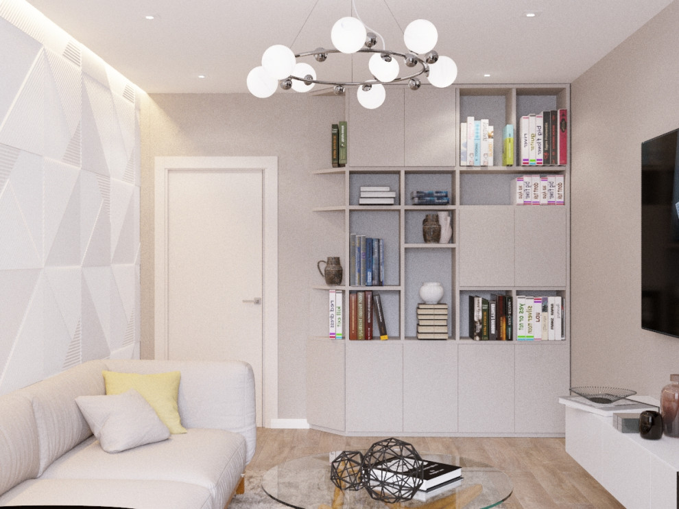 ЖК "Парк Островского"