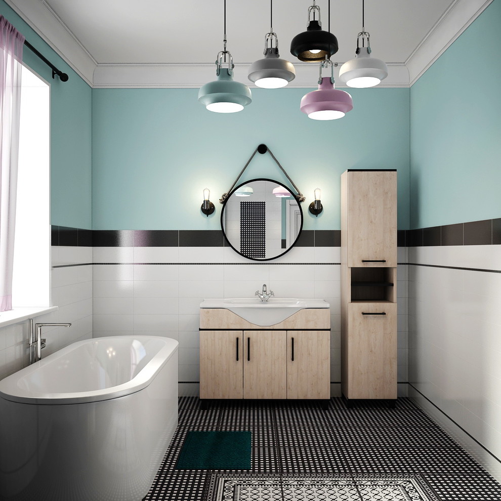 Дом в Ивантеевке