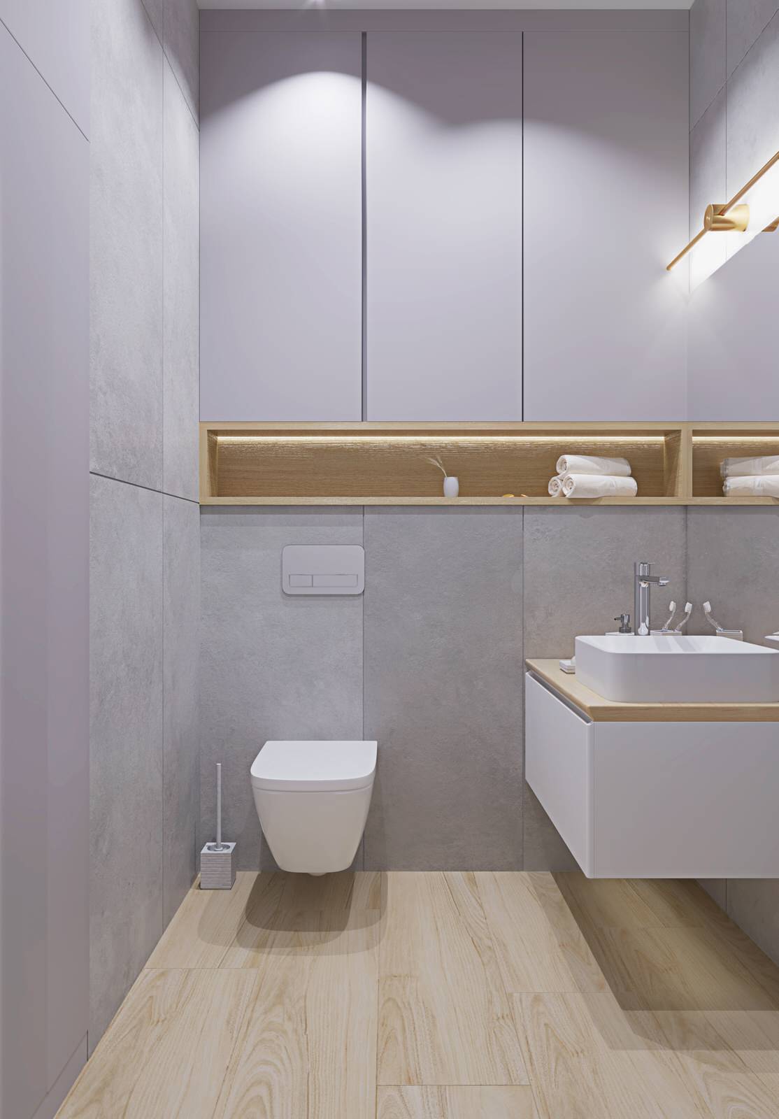 Дизайн интерьера