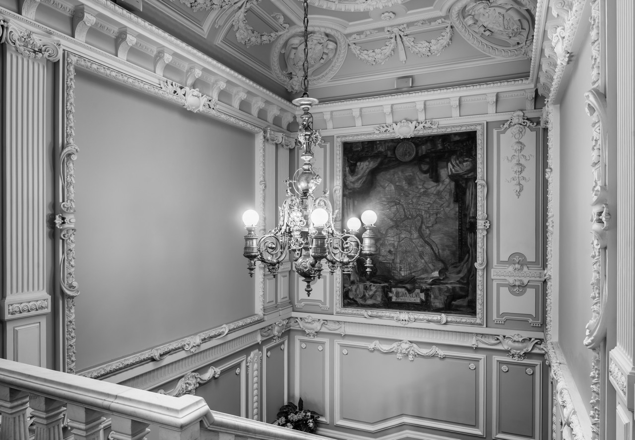 Особняк Половцова