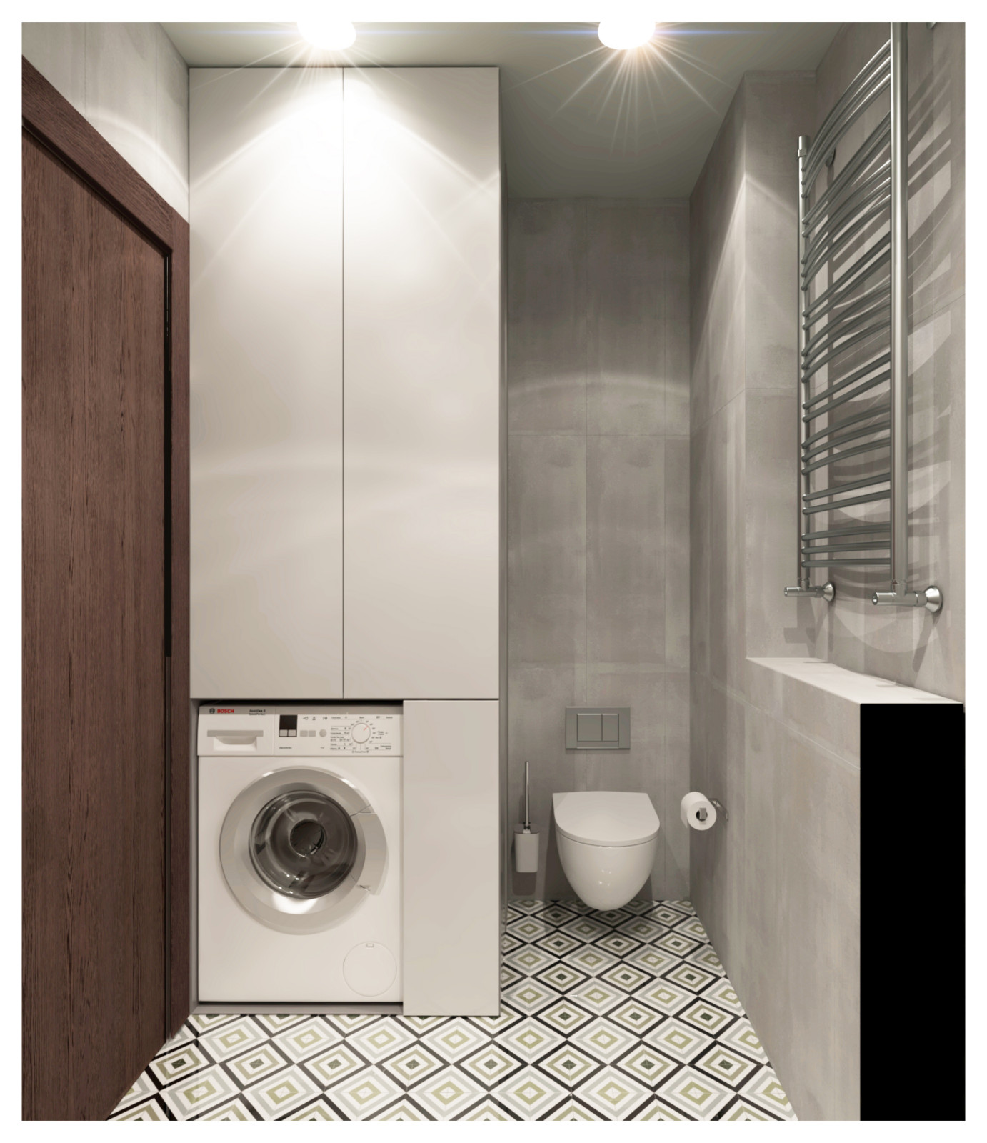 ЖК "Галактика"