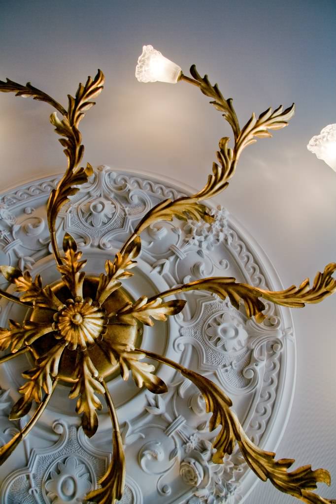 Обложка проекта: Таунхауз