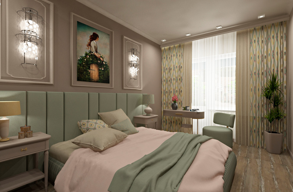 Проект Грезы