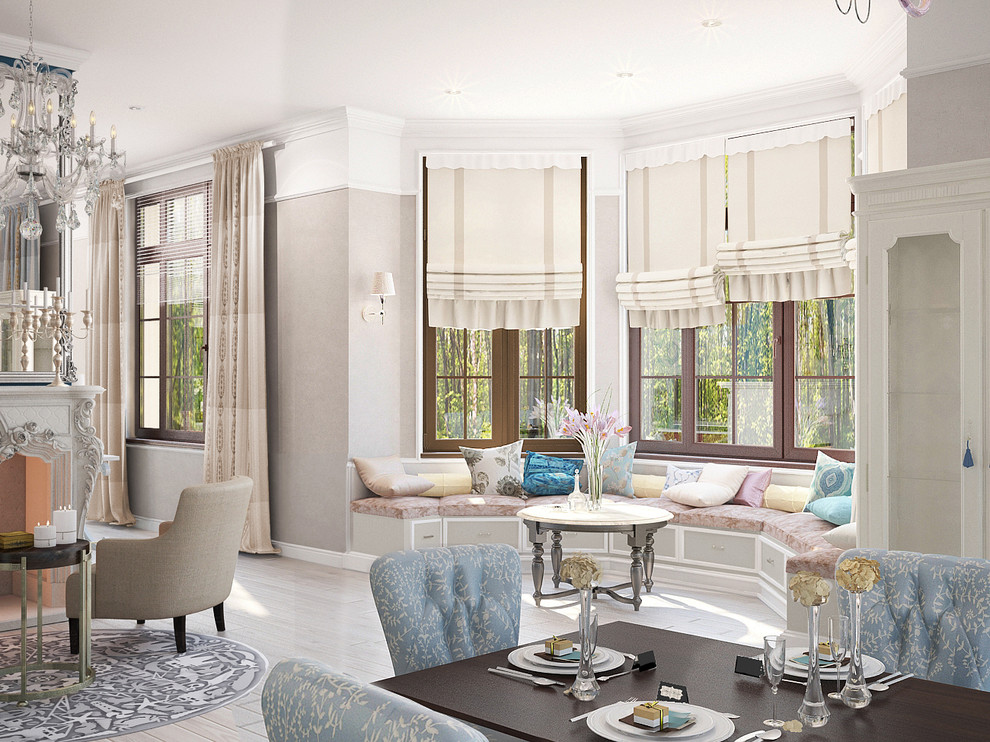 Дом, в котором живёт счастье