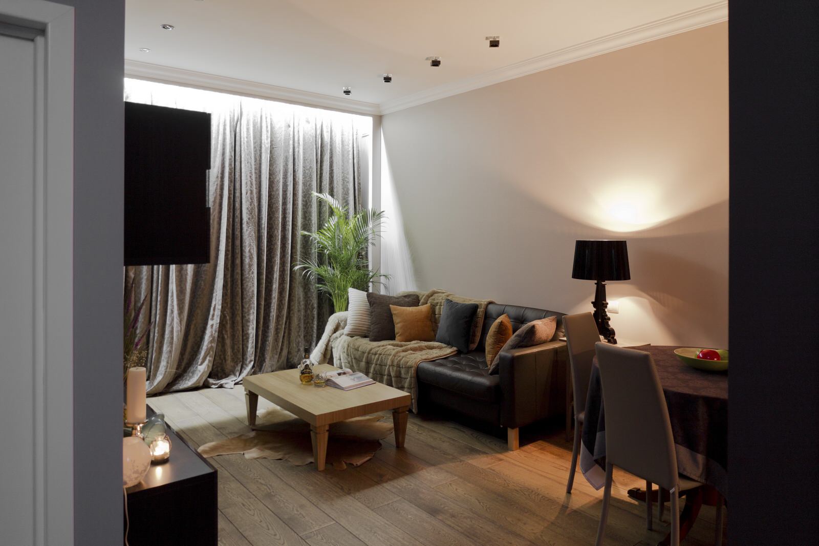 Квартира 60 м2