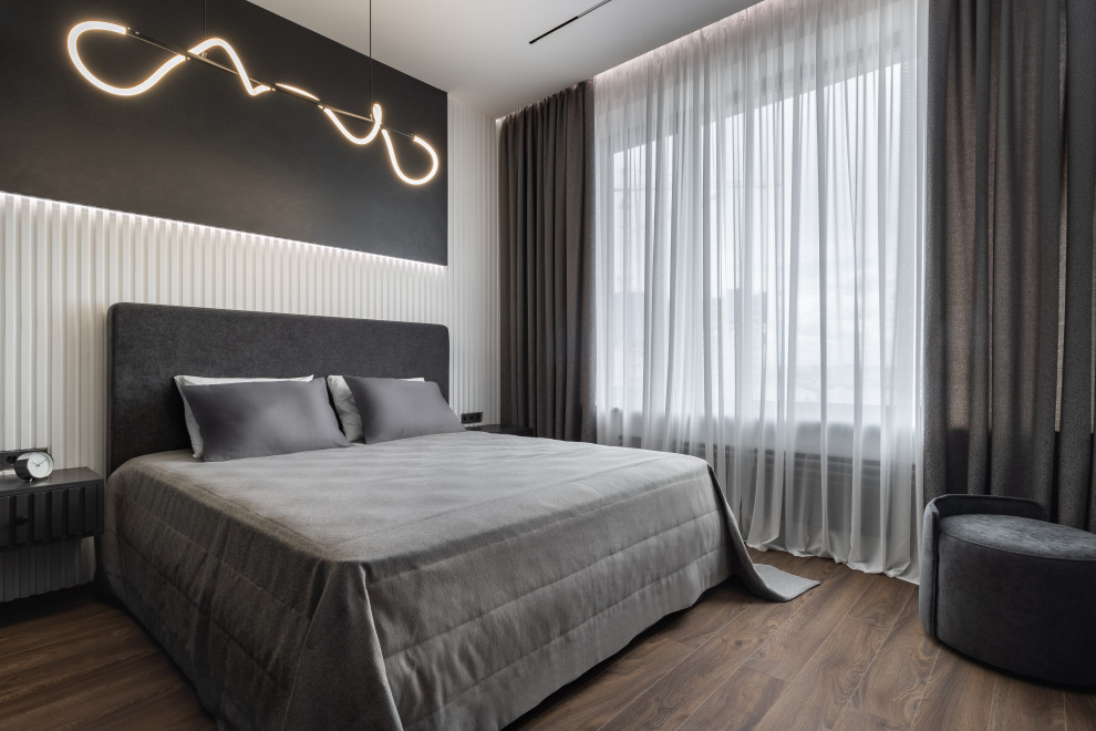 Квартира в ЖК Символ г.Москва